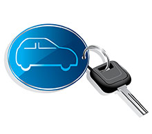 Car Locksmith Services in Billerica, MA
